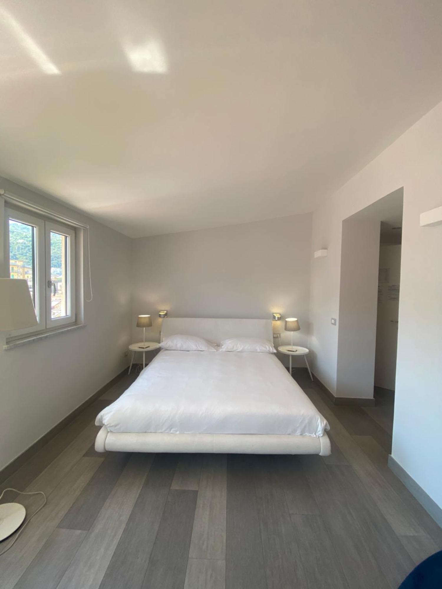 B&B Unique Półwysep Sorrentyński Zewnętrze zdjęcie