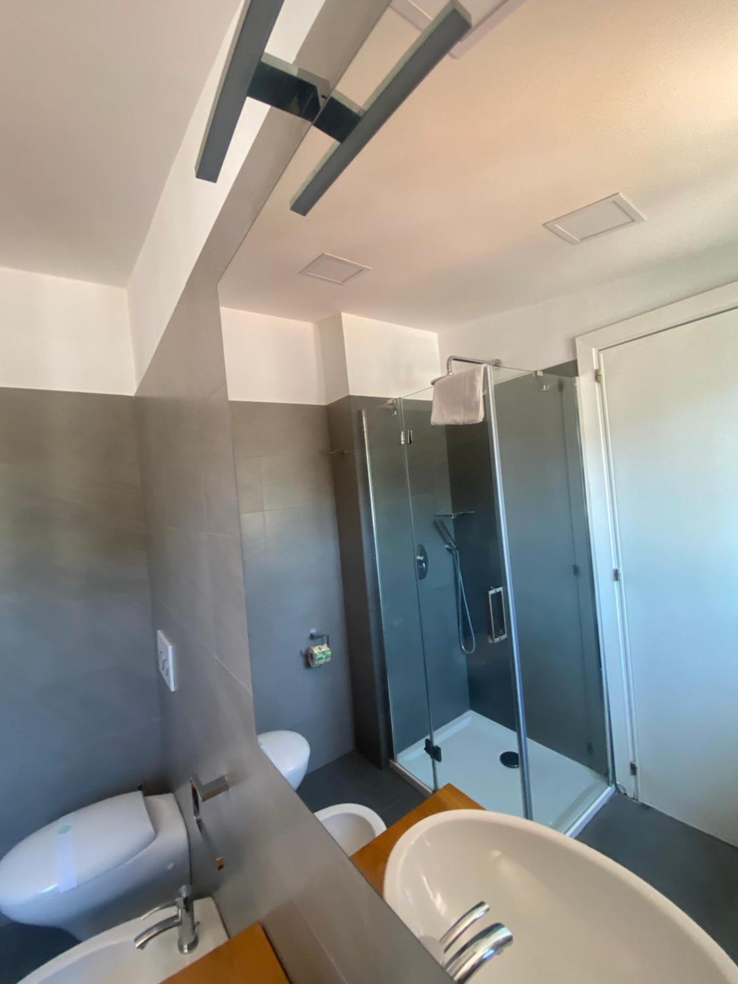 B&B Unique Półwysep Sorrentyński Zewnętrze zdjęcie