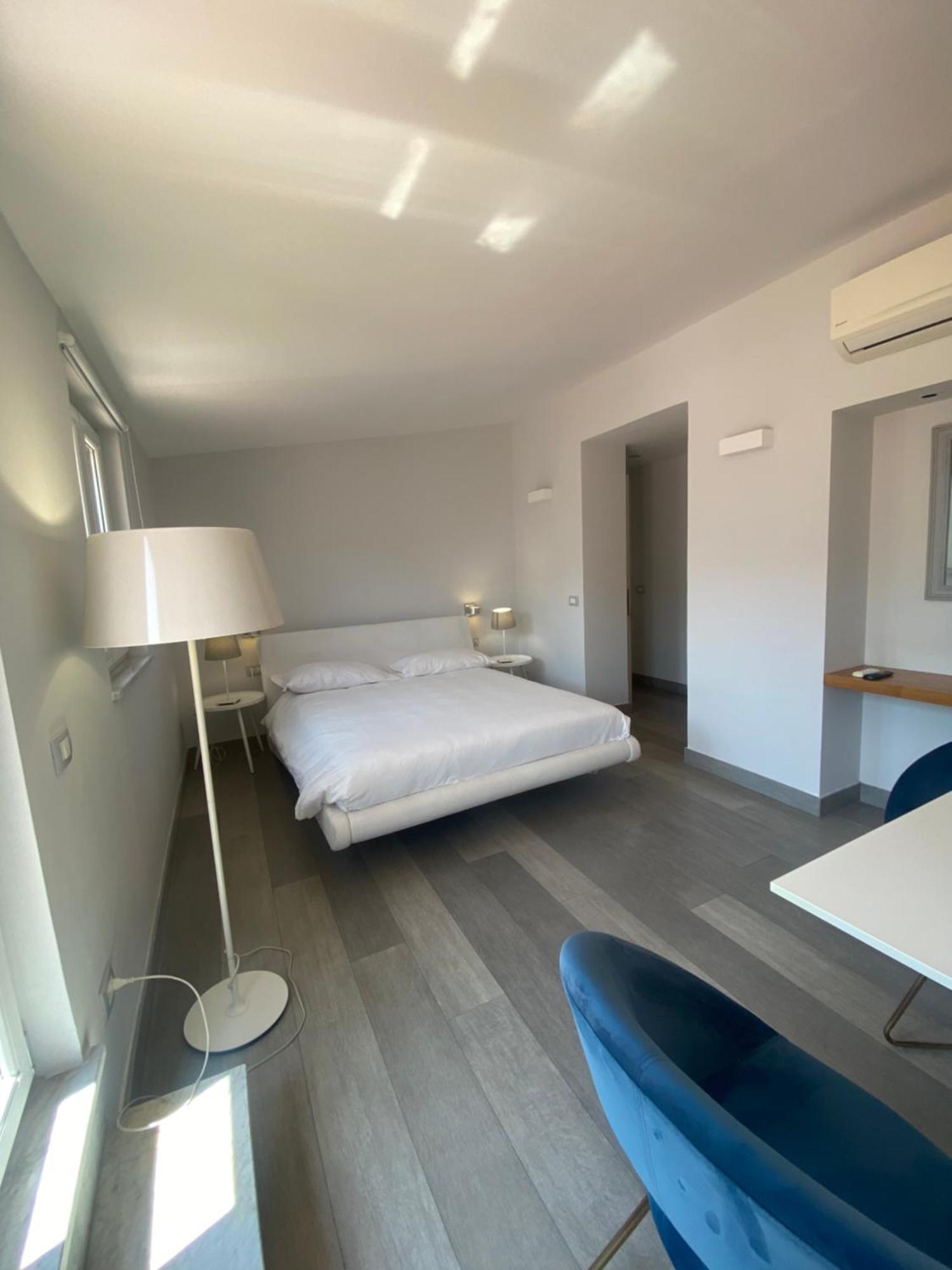 B&B Unique Półwysep Sorrentyński Zewnętrze zdjęcie