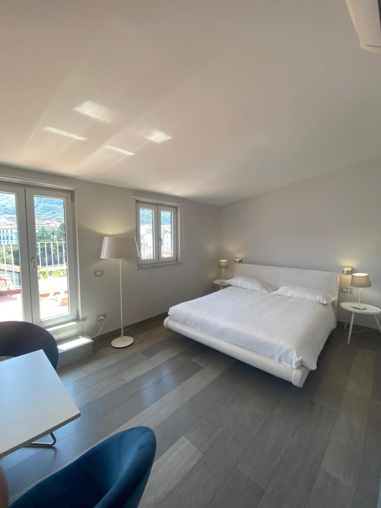B&B Unique Półwysep Sorrentyński Zewnętrze zdjęcie