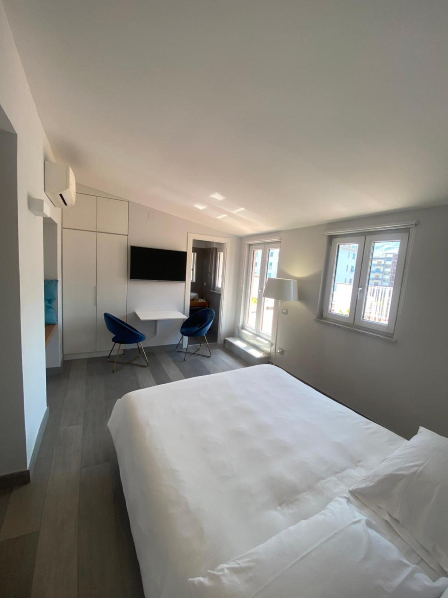 B&B Unique Półwysep Sorrentyński Zewnętrze zdjęcie