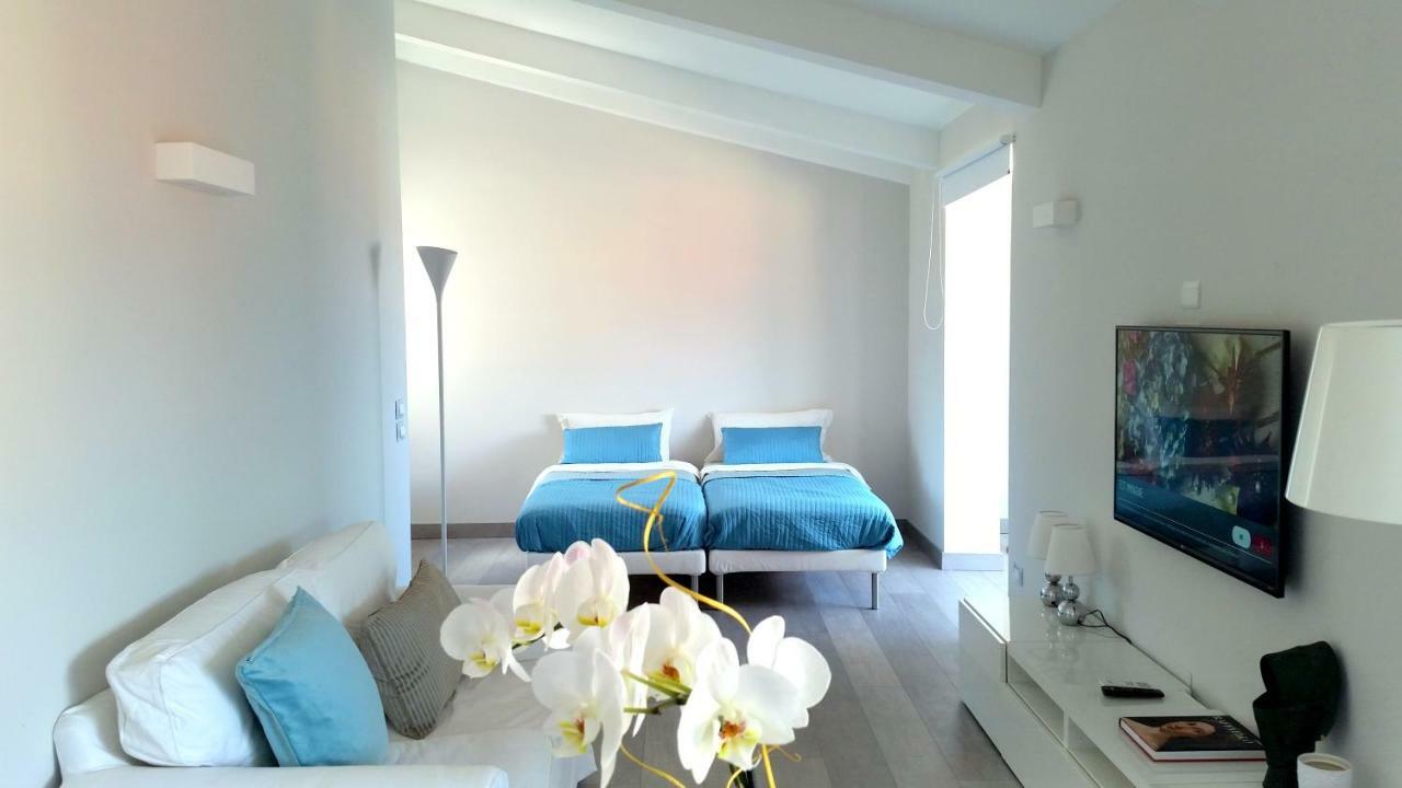 B&B Unique Półwysep Sorrentyński Zewnętrze zdjęcie