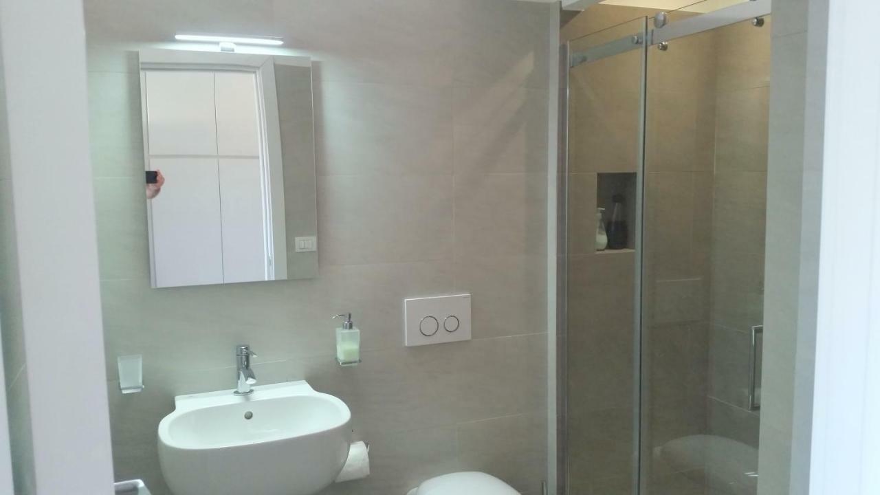 B&B Unique Półwysep Sorrentyński Zewnętrze zdjęcie