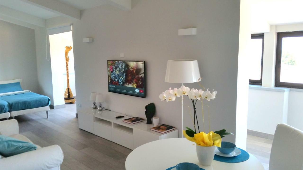 B&B Unique Półwysep Sorrentyński Zewnętrze zdjęcie
